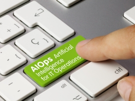 AIOps Artificial Intelligence for IT Operations