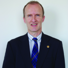 Image of Drew Robb