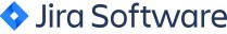 Jira logo.