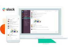 Slack: A Cheat Sheet (Free PDF)