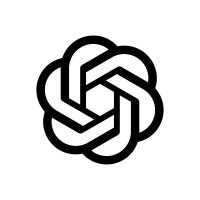 Logo for DALL-E 2.
