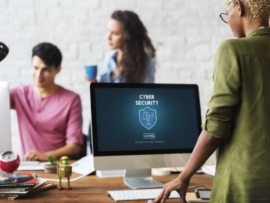 Cyber security and digital privacy